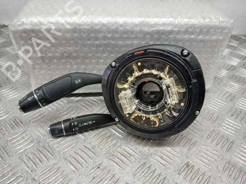 Used Steering column stalk MERCEDES-BENZ C-CLASS (W205) C 220 BlueTEC / d (205.002, 205.004) (170 hp) 23532039