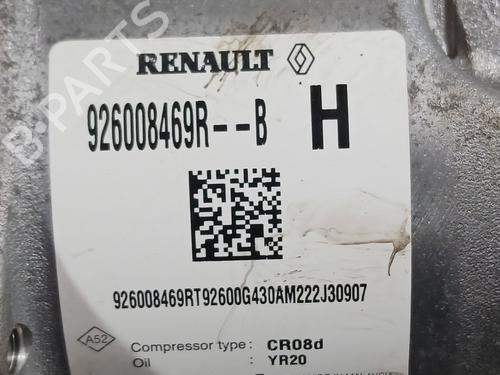 AC compressor DACIA SANDERO III 1.0 TCe 90 | BP34628419M34 - Image 3