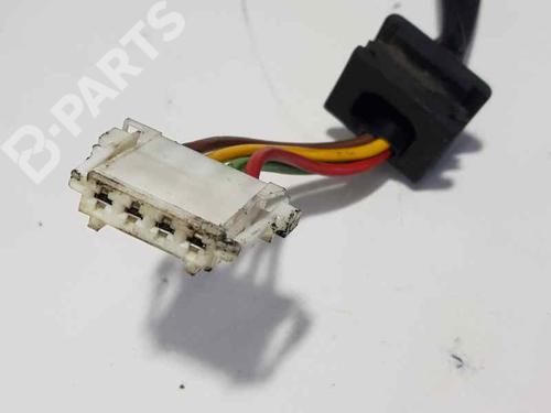 Front wiper motor MERCEDES-BENZ C-CLASS Coupe (CL203)  | BP8418075M29 