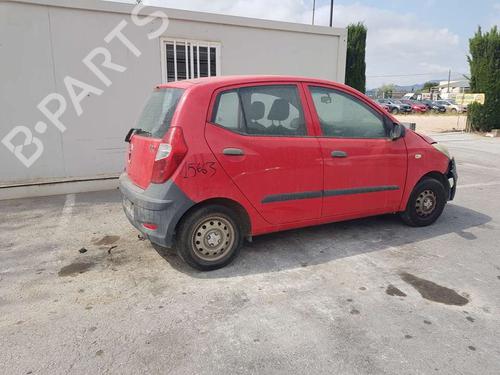 Fuel pump HYUNDAI i10 I (PA)  | BP19164550M76 