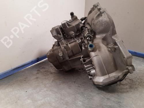 Gearbox OPEL TIGRA TwinTop (X04)  | BP7616505M3 