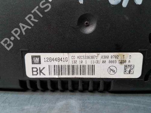 Display monitor OPEL INSIGNIA A (G09)  | BP4512714C48 