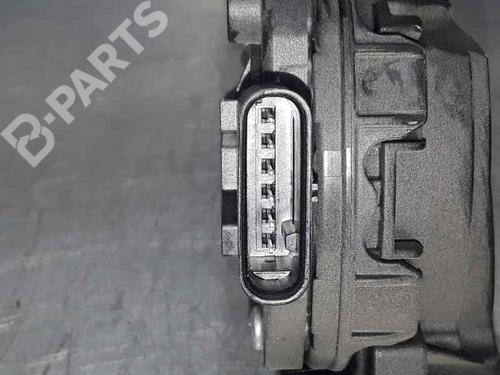 Pedal OPEL ASTRA K (B16)  | BP6308706I4 
