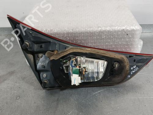 Right tailgate light TOYOTA AURIS (_E18_) 1.8 Hybrid (ZWE186_, ZWE186R) | BP37218171C80 - Image 2