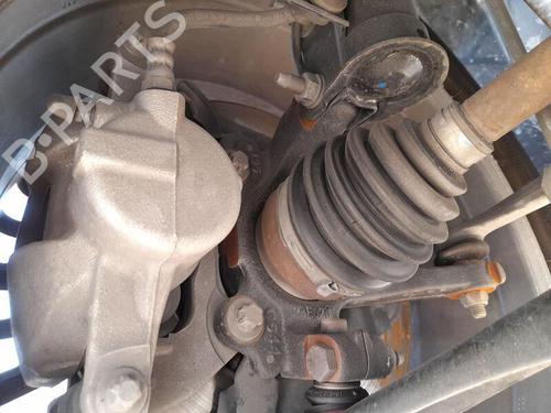 Used Right front steering knuckle FIAT 500e (332_) Elektro 3+1 (FA1) (118 hp) 27591408
