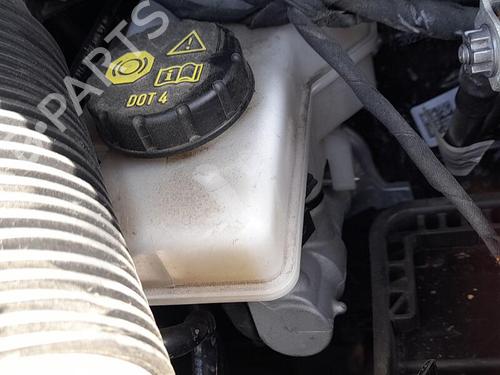 Hovedbremsecylinder VW TAIGO (CS1) 1.0 TSI | BP29862332M77