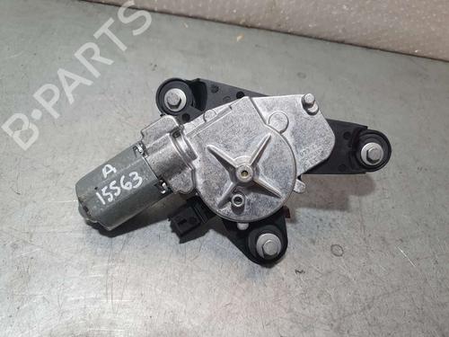 Used Rear wiper motor PEUGEOT 3008 II SUV (MC_, MR_, MJ_, M4_) [2016-2025]  17973551