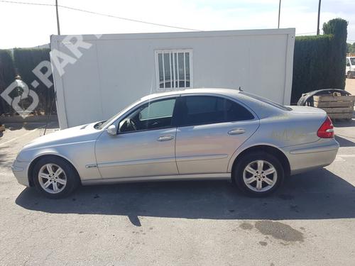 Used Parts MERCEDES-BENZ E-CLASS (W211)  E 220 CDI (211.006)  1125545
