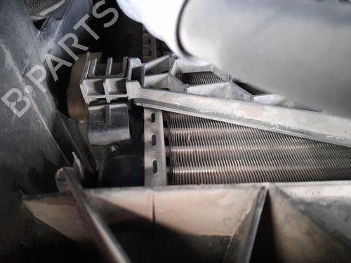 Used Water radiator SEAT IBIZA IV (6J5, 6P1) 1.6 TDI (90 hp) 28168716