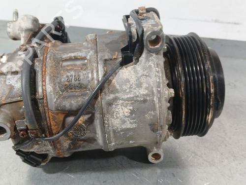 AC compressor LAND ROVER RANGE ROVER EVOQUE (L551) 2.0 D150 MHEV 4x4 | BP36302700M34  - Image 5