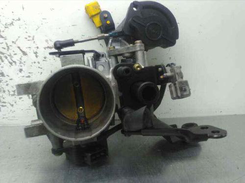 Used Throttle body CITROËN XANTIA (X1_, X2_) [1993-2003]  6614572