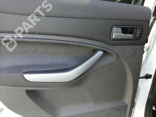 Used Rear left window mechanism FORD KUGA I [2008-2012]  6251051