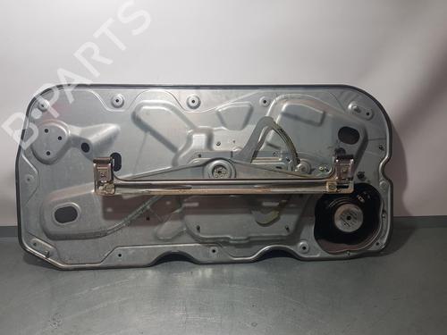 Front right window mechanism FORD FOCUS II (DA_, HCP, DP)  | BP8048783C23 