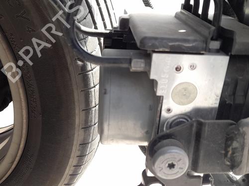 Used ABS pump ABS pump OPEL CORSA F (P2JO) 1.2 (68) (101 hp) 34221849 34221849