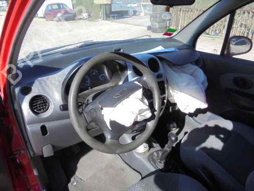 Styring servopumpe DAEWOO MATIZ (M100, M150)  | BP604343M99 
