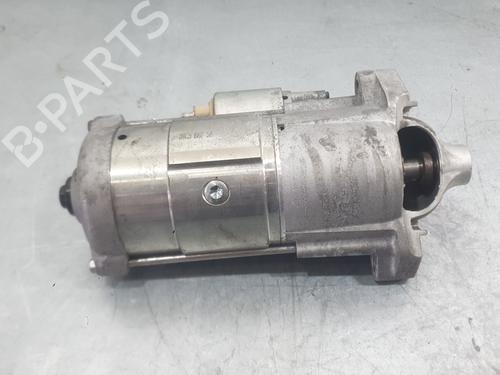 Starter VOLVO V40 Hatchback (525) D3 | BP24676372M8 - Image 4