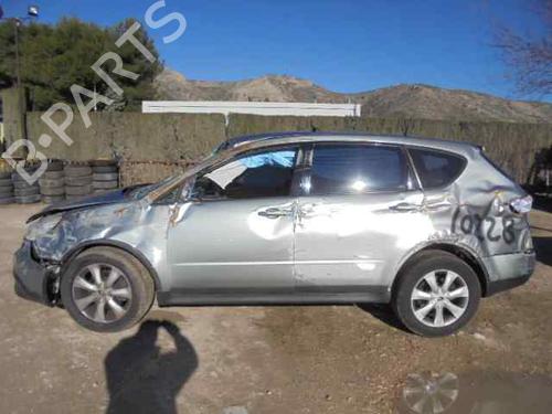 AC radiator SUBARU TRIBECA (B9)  | BP605689M32 