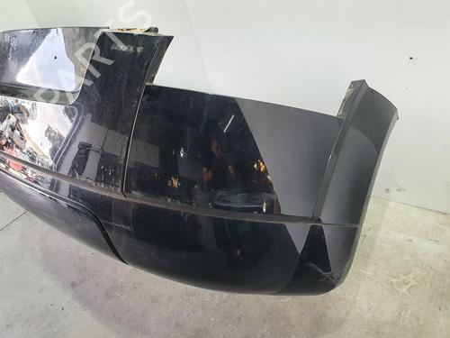 Rear bumper AUDI TT (8N3) 1.8 T | BP730454C8 