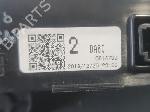 Display monitor MAZDA 2 Hatchback (DL, DJ) 1.5 SKYACTIV-G | BP37242750C48 - Image 4