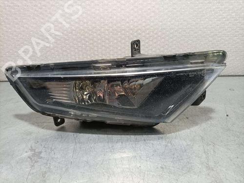 Højre foran tåkelykt SEAT IBIZA IV (6J5, 6P1) [2008-2017]  17701723