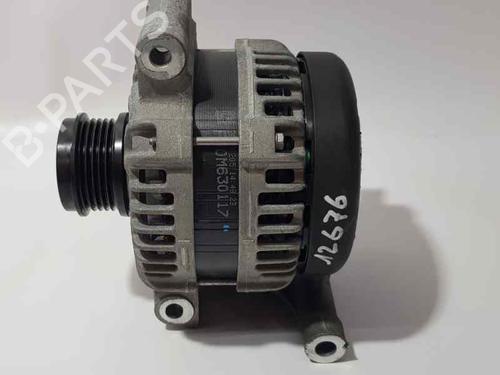 Alternator OPEL ASTRA K Sports Tourer (B16)  | BP6073111M7 