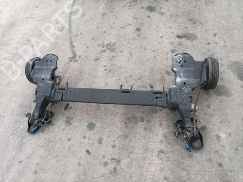 Used Rear axle CITROËN C3 III (SX) [2016-2025]  24341955