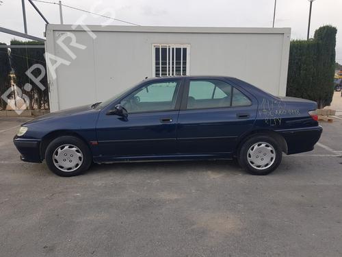 Starter PEUGEOT 406 (8B)  | BP13249194M8 