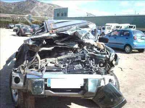 Front differential NISSAN PATROL GR V Wagon (Y61) 3.0 DTi | BP4073107M23 