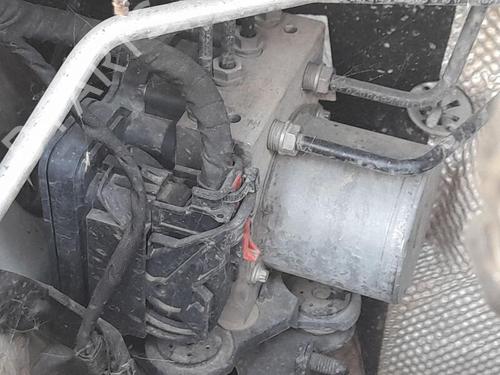 Used ABS pump SEAT IBIZA V (KJ1, KJG) 1.0 TSI (95 hp) 29725040