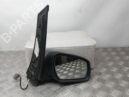Used Right mirror FORD FOCUS C-MAX (DM2) [2003-2007]  20074643