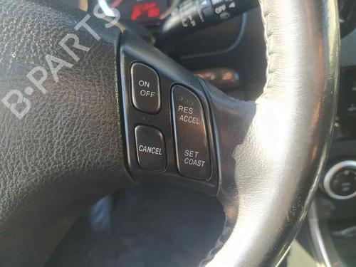 Steering wheel MAZDA 6 Hatchback (GG) 2.0 DI (GG14) | BP22640053C49 