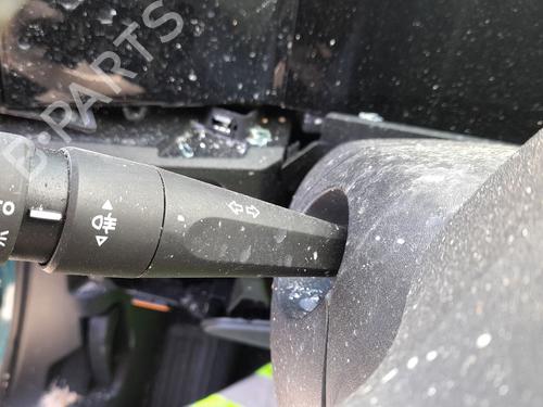 Used Steering column stalk Steering column stalk OPEL MOKKA 1.2 Turbo Hybrid (136 hp) 33703651 33703651