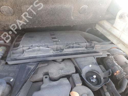 Luftfiltergehäuse für PEUGEOT PARTNER Tepee 1.6 HDi (114 hp) 29972757