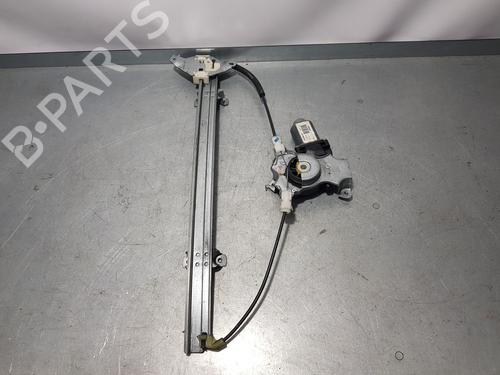 Front right window mechanism NISSAN ALMERA TINO (V10)  | BP3698917C23 