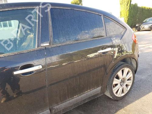 Used Left rear door CITROËN C4 I (LC_) [2004-2014]  17754198