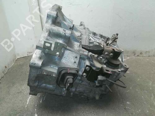 Manual gearbox MAZDA 6 Hatchback (GH) 2.0 MZR-CD (GH14) (140 hp) 684594