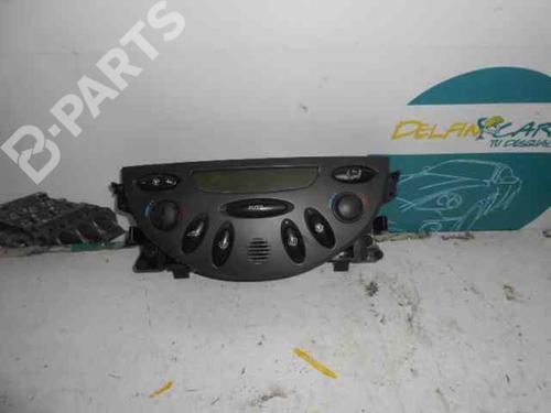 Used Climate control CITROËN C5 I (DC_) 2.0 HDi (DCRHZB, DCRHZE) (109 hp) 842621