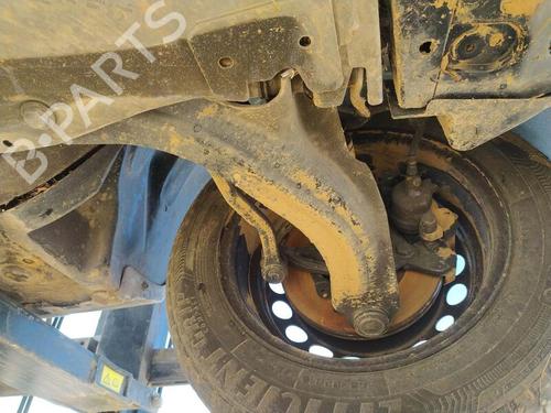 Querlenker links vorne für RENAULT CLIO IV (BH_) 1.5 dCi 75 (75 hp) 25142676