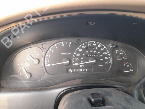 Used Instrument cluster FORD USA EXPLORER (U2, U_) 4.9 4WD (213 hp) 28295771