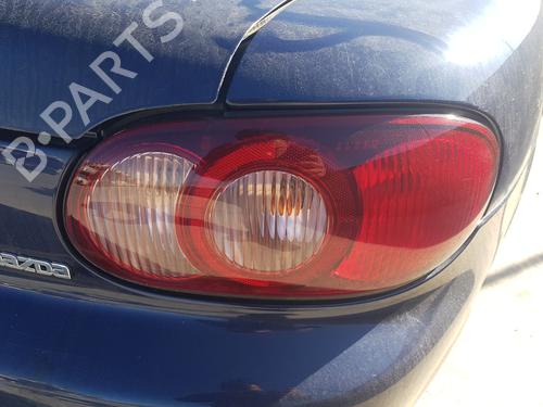 Used Right taillight Right taillight MAZDA MX-5 II (NB) 1.6 16V (NB6C) (110 hp) 33660189 33660189