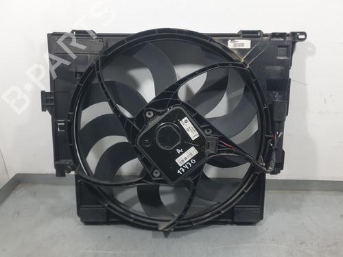 radiator-fan-bmw-3-f30-f80-2011-2012-2013-2014-2015-2016-2017-2018-33182208 main image