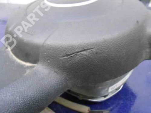 Airbag Kit SEAT IBIZA III (6L1)  | BP5661872C86 
