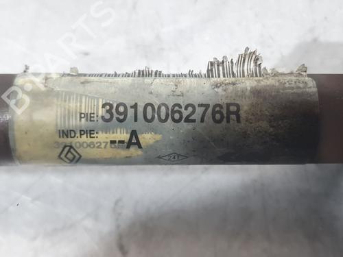 Right front driveshaft DACIA LODGY (JS_) 1.5 dCi | BP34059312M39 - Image 4