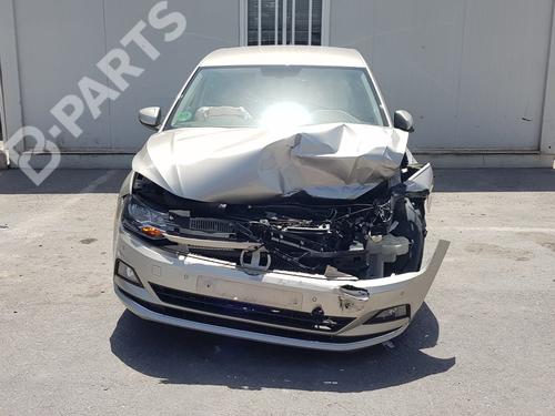 Right front window switch VW POLO VI (AW1, BZ1, AE1) 1.0 TSI | BP10319400C105  - Image 6