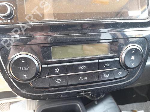 Used Climate control MITSUBISHI MIRAGE / SPACE STAR VI Hatchback (A0_A) 1.2 (A03A) (80 hp) 27614877