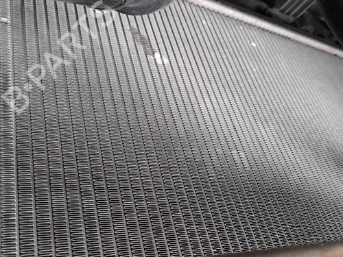 Used AC radiator AC radiator CITROËN C5 III (RD_) 2.0 HDi 140 (RDRHF8, RDRHFA, RDRHA8, RDRHAJ) (140 hp) 33436769 33436769