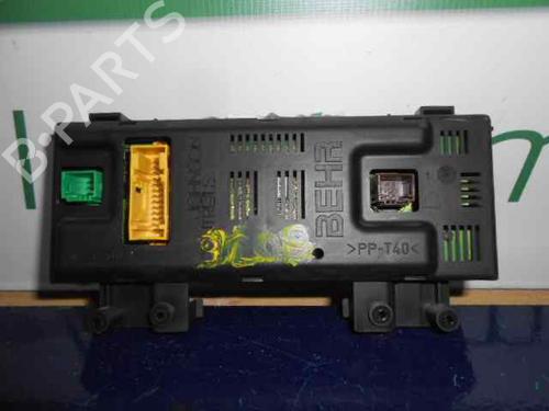 Climate control CITROËN C4 Coupe (LA_)  | BP842598I5 