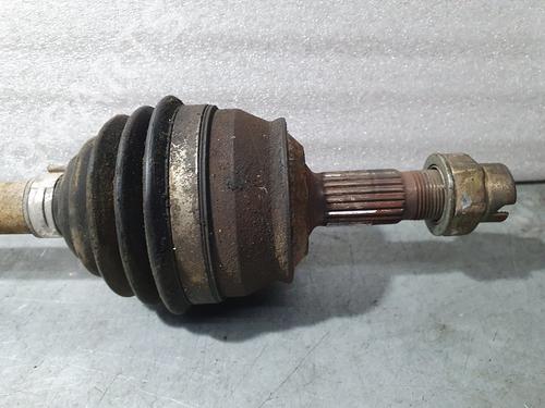 Right front driveshaft FIAT PUNTO Convertible (176_)  | BP4050178M39 