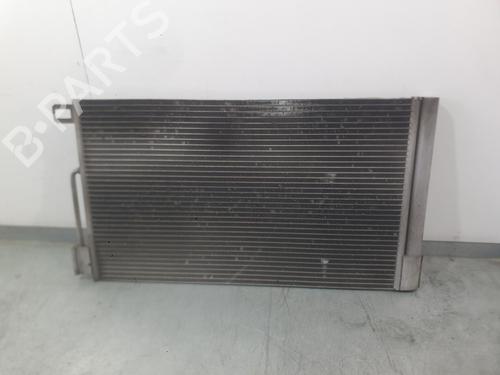 AC radiator OPEL CORSA E (X15) 1.4 (08, 68) | BP39102848M32 - Image 2