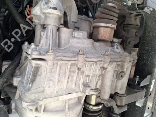 Gearkasse Gearkasse 37712370 37712370
